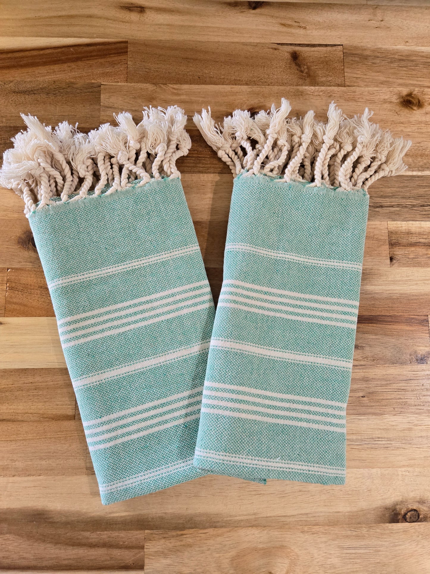 Sultan Turkish Cotton Hand Towel