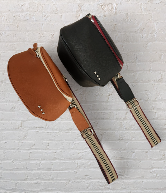 Sutton Cross-body Sling Bag