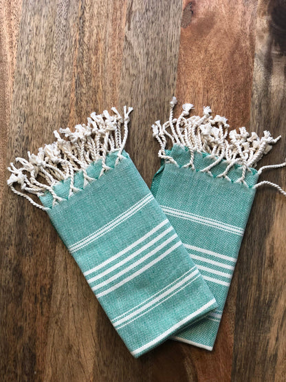 Sultan Turkish Cotton Hand Towel