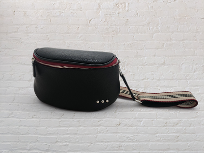 Sutton Cross-body Sling Bag