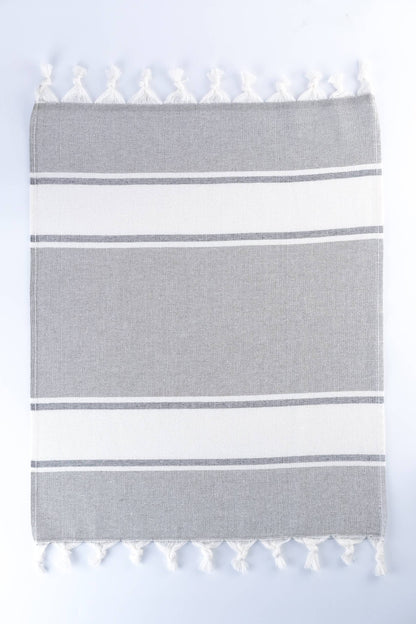 Smyrna Turkish Cotton Hand Towel