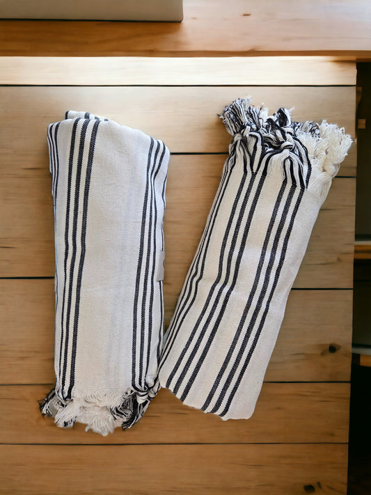 Cordoba Peshtemal Pure Cotton Beach Towel