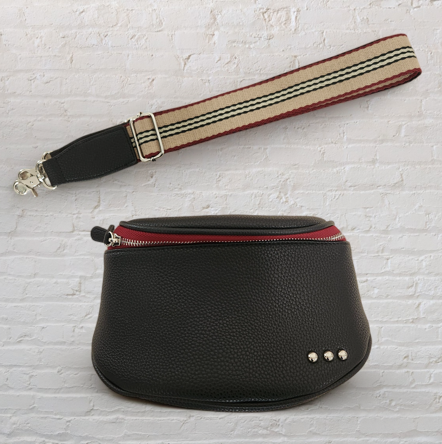 Sutton Cross-body Sling Bag