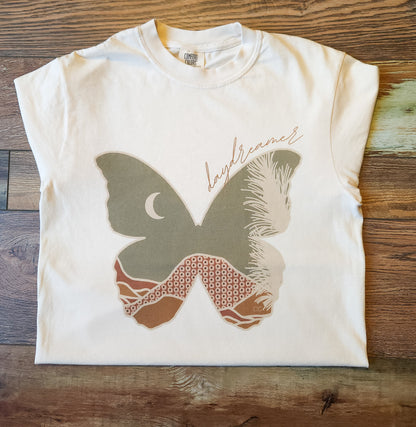 Day Dreamer Tee