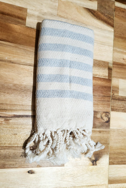 Turkish Cotton Hand Towel