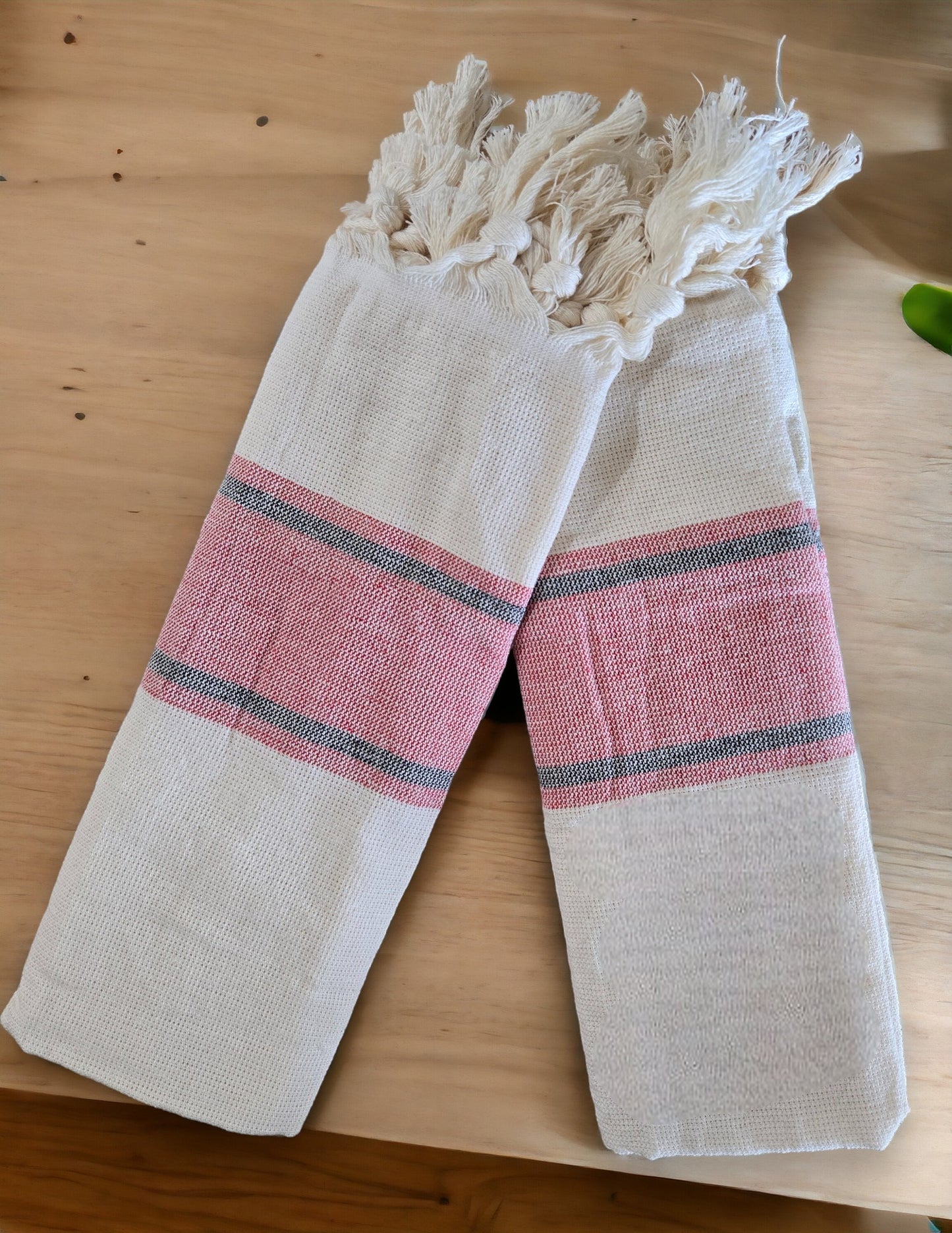 Smyrna Turkish Cotton Hand Towel