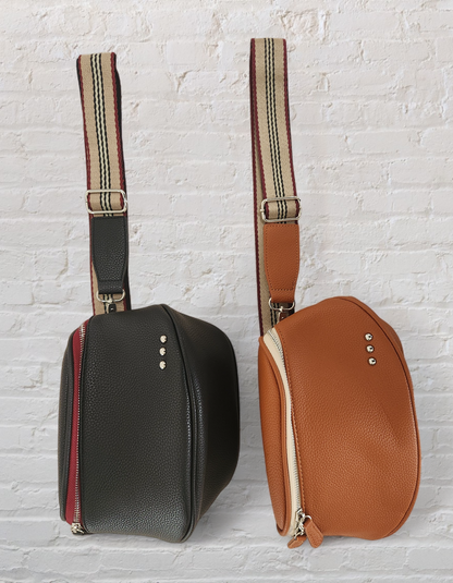 Sutton Cross-body Sling Bag